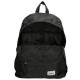 Рюкзак Enrico Benetti Gerona Black 25л Eb54640 001 Рюкзак Enrico Benetti Gerona Black 25л Eb54640 001