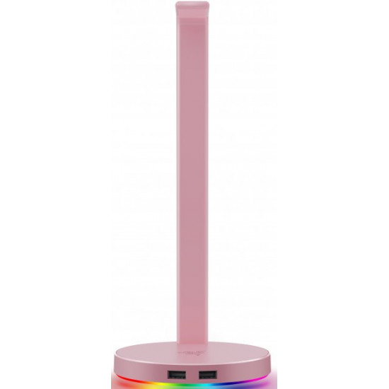 Підставка для навушників Razer Base Station V2 Chroma Quartz Підставка для навушників Razer Base Station V2 Chroma Quartz