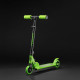 Самокат Miqilong Cart Зелений (CART-100-GREEN) Самокат Miqilong Cart Зелений (CART-100-GREEN)