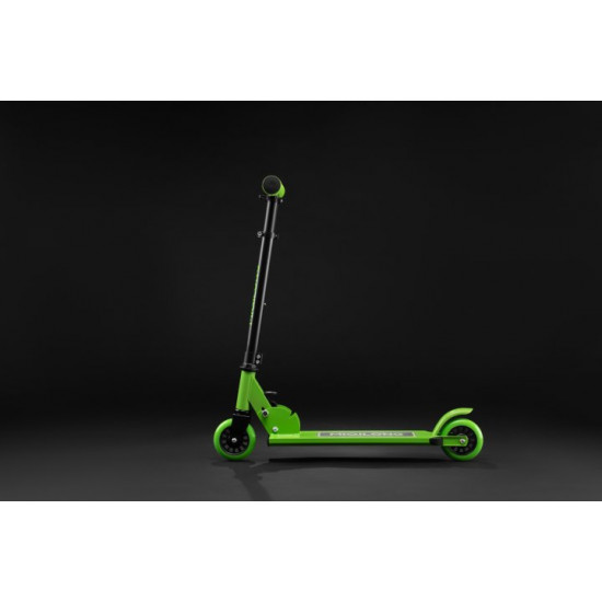 Самокат Miqilong Cart Зелений (CART-100-GREEN) Самокат Miqilong Cart Зелений (CART-100-GREEN)