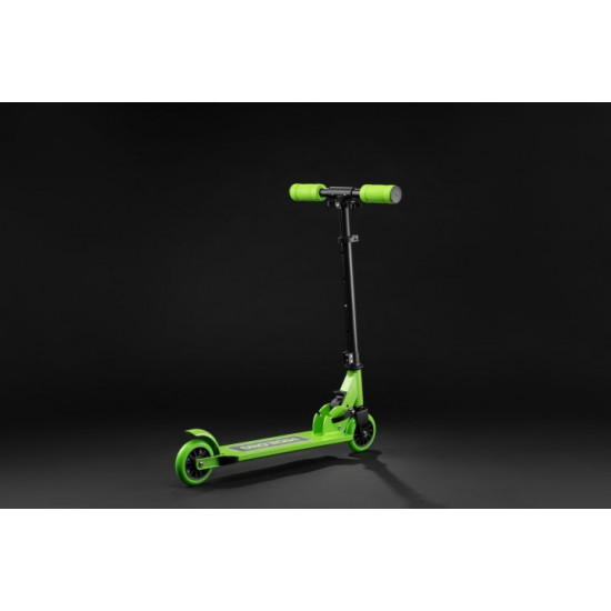Самокат Miqilong Cart Зелений (CART-100-GREEN) Самокат Miqilong Cart Зелений (CART-100-GREEN)