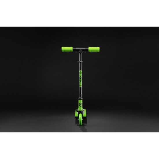 Самокат Miqilong Cart Зелений (CART-100-GREEN) Самокат Miqilong Cart Зелений (CART-100-GREEN)