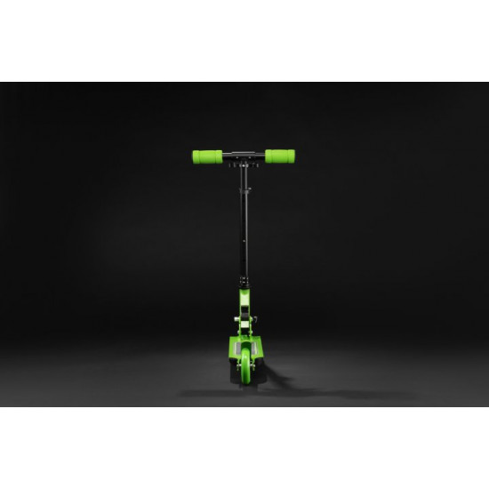 Самокат Miqilong Cart Зелений (CART-100-GREEN) Самокат Miqilong Cart Зелений (CART-100-GREEN)