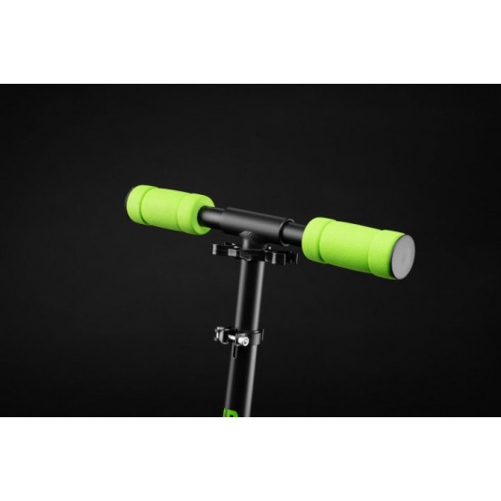 Самокат Miqilong Cart Зелений (CART-100-GREEN) Самокат Miqilong Cart Зелений (CART-100-GREEN)