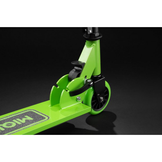 Самокат Miqilong Cart Зелений (CART-100-GREEN) Самокат Miqilong Cart Зелений (CART-100-GREEN)