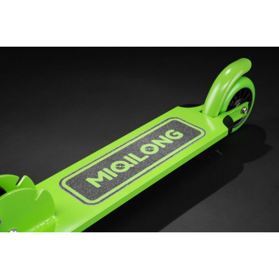 Самокат Miqilong Cart Зелений (CART-100-GREEN) Самокат Miqilong Cart Зелений (CART-100-GREEN)
