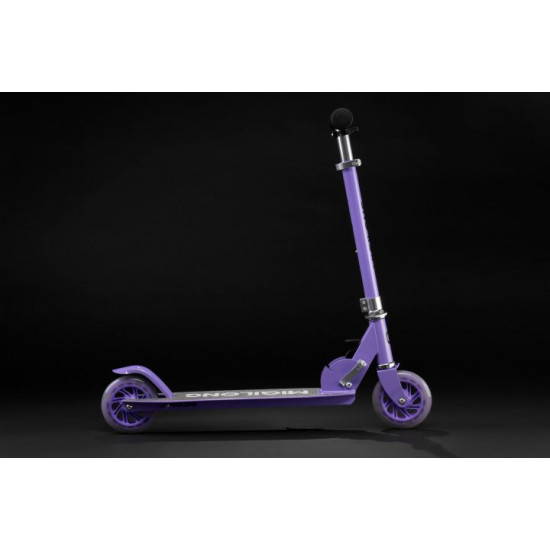 Самокат Miqilong Havoc Бузковий (HAVOC-125-VIOLET) Самокат Miqilong Havoc Бузковий (HAVOC-125-VIOLET)