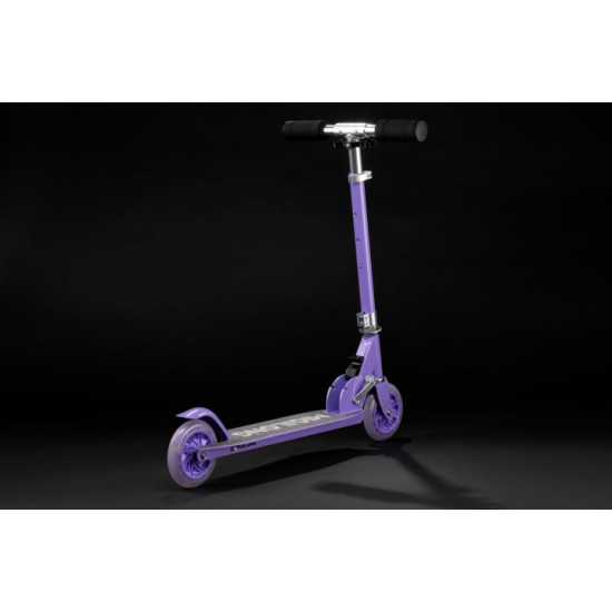 Самокат Miqilong Havoc Бузковий (HAVOC-125-VIOLET) Самокат Miqilong Havoc Бузковий (HAVOC-125-VIOLET)