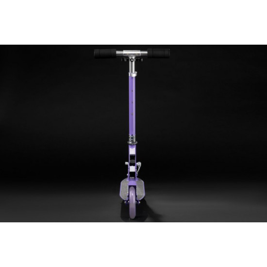 Самокат Miqilong Havoc Бузковий (HAVOC-125-VIOLET) Самокат Miqilong Havoc Бузковий (HAVOC-125-VIOLET)