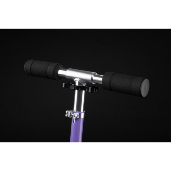 Самокат Miqilong Havoc Бузковий (HAVOC-125-VIOLET) Самокат Miqilong Havoc Бузковий (HAVOC-125-VIOLET)