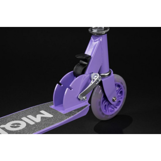 Самокат Miqilong Havoc Бузковий (HAVOC-125-VIOLET) Самокат Miqilong Havoc Бузковий (HAVOC-125-VIOLET)