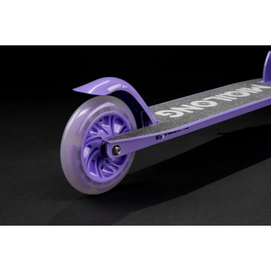 Самокат Miqilong Havoc Бузковий (HAVOC-125-VIOLET) Самокат Miqilong Havoc Бузковий (HAVOC-125-VIOLET)