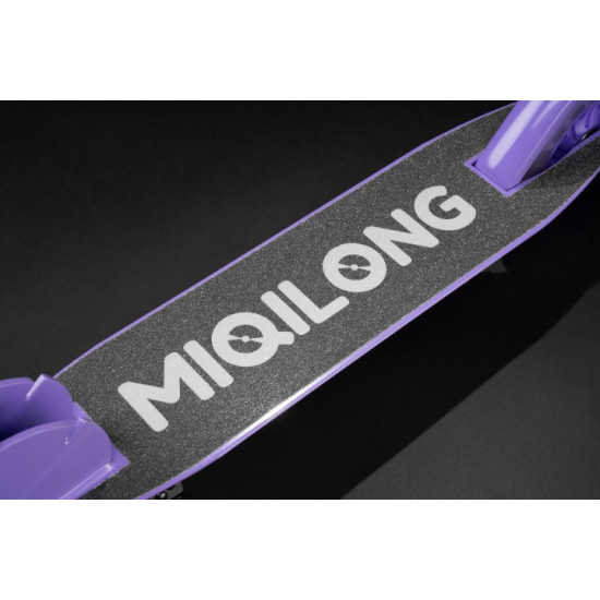 Самокат Miqilong Havoc Бузковий (HAVOC-125-VIOLET) Самокат Miqilong Havoc Бузковий (HAVOC-125-VIOLET)