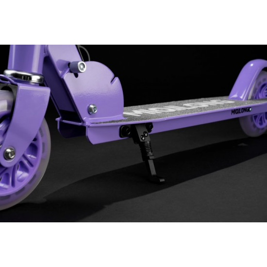 Самокат Miqilong Havoc Бузковий (HAVOC-125-VIOLET) Самокат Miqilong Havoc Бузковий (HAVOC-125-VIOLET)