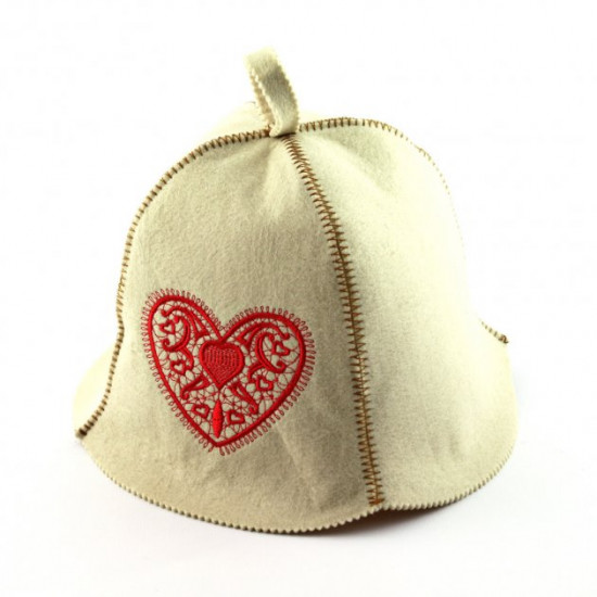 Sauna hat Sauna hat