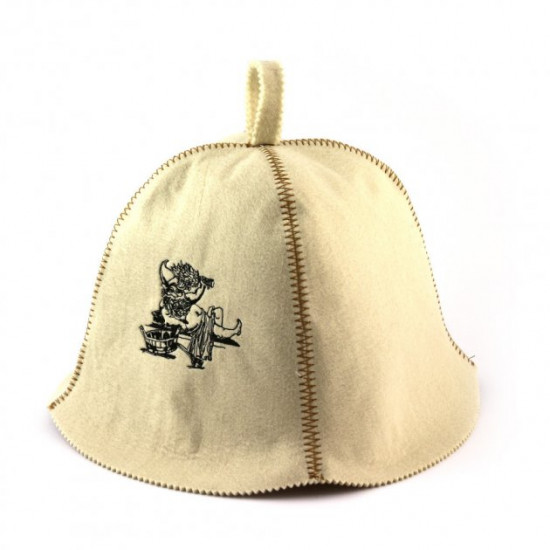 Sauna hat Sauna hat