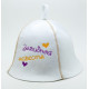 Sauna hat Sauna hat