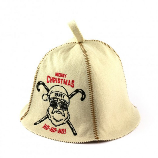 Sauna hat Sauna hat