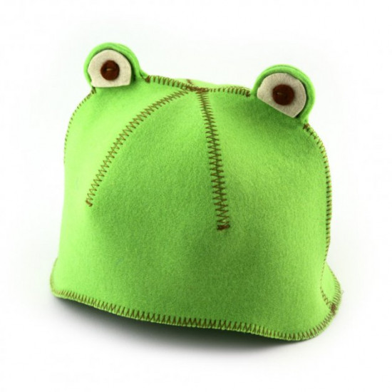 Sauna hat Sauna hat