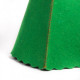 Bath cap Luxyart Green (2000000670744) Bath cap Luxyart Green (2000000670744)