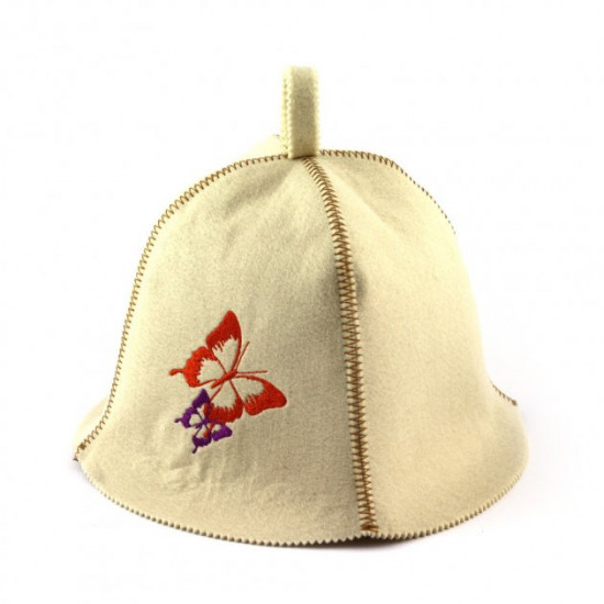Sauna hat Sauna hat