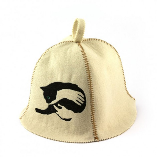 Sauna hat Sauna hat