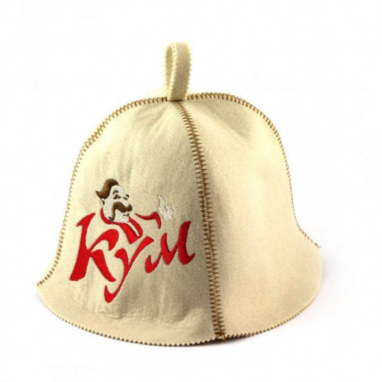 Sauna hat Sauna hat