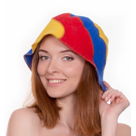Bath cap Bath cap