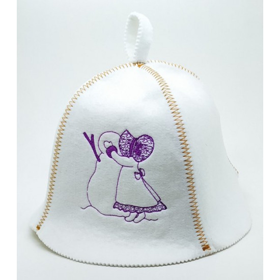 Sauna hat Sauna hat