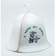 Sauna hat Sauna hat