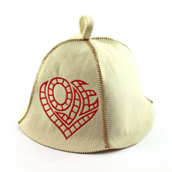 Sauna hat Sauna hat