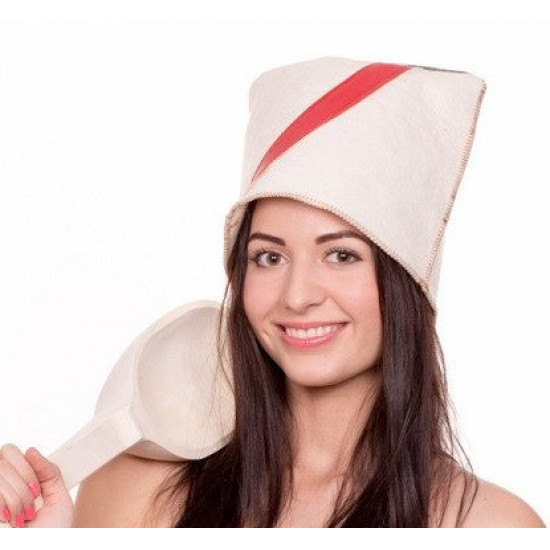 Sauna hat Sauna hat