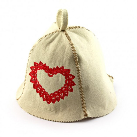 Sauna hat Sauna hat