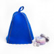 Bath cap Luxyart Blue (2000000670768) Bath cap Luxyart Blue (2000000670768)