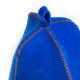 Bath cap Luxyart Blue (2000000670768) Bath cap Luxyart Blue (2000000670768)
