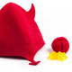 Sauna hat Sauna hat
