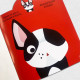 Developmental game. Dogs. 57 large stickers Developmental game. Dogs. 57 large stickers