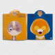 Developmental game. Dogs. 57 large stickers Developmental game. Dogs. 57 large stickers