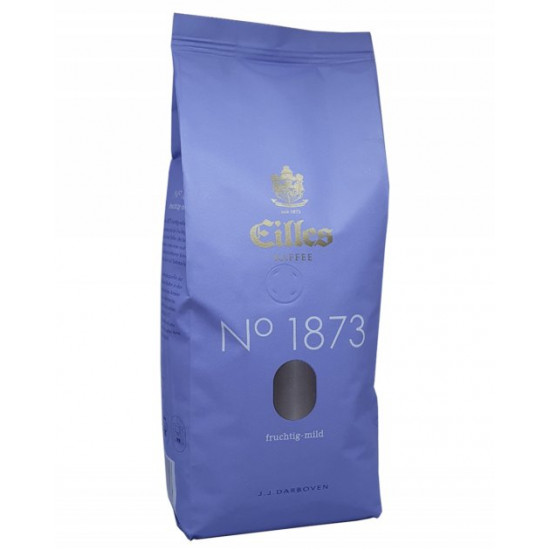 Cava Eilles No. 1873 Fruchtig-Mild beans 500 g JJDarboven (54564) Cava Eilles No. 1873 Fruchtig-Mild beans 500 g JJDarboven (54564)