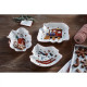 Детская декоративная тарелка Villeroy & Boch Toy Детская декоративная тарелка Villeroy & Boch Toy