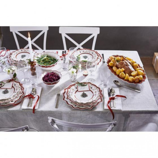 Детская декоративная тарелка Villeroy & Boch Toy Детская декоративная тарелка Villeroy & Boch Toy