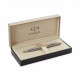 Серебряная ручка Parker Sonnet K534, цвет Cisele (серебро 925 пробы) Серебряная ручка Parker Sonnet K534, цвет Cisele (серебро 925 пробы)