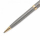 Серебряная ручка Parker Sonnet K534, цвет Cisele (серебро 925 пробы) Серебряная ручка Parker Sonnet K534, цвет Cisele (серебро 925 пробы)