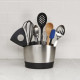 Універсальна відкривалка для банок OXO Gadgets & Cutlery Good Grips 12х27 см (21181) Універсальна відкривалка для банок OXO Gadgets & Cutlery Good Grips 12х27 см (21181)