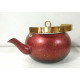 Чайник O.M.S. Collection 8212-XL red 3 л Чайник O.M.S. Collection 8212-XL red 3 л
