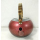 Чайник O.M.S. Collection 8212-XL red 3 л Чайник O.M.S. Collection 8212-XL red 3 л