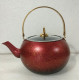 Чайник O.M.S. Collection 8212-XL red 3 л Чайник O.M.S. Collection 8212-XL red 3 л