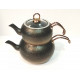 Двоярусний чайник OMS Collection 8210-M Bronze (1/2 л) Двоярусний чайник OMS Collection 8210-M Bronze (1/2 л)