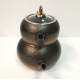 Двоярусний чайник OMS Collection 8210-M Bronze (1/2 л) Двоярусний чайник OMS Collection 8210-M Bronze (1/2 л)