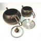 Двоярусний чайник OMS Collection 8210-M Bronze (1/2 л) Двоярусний чайник OMS Collection 8210-M Bronze (1/2 л)